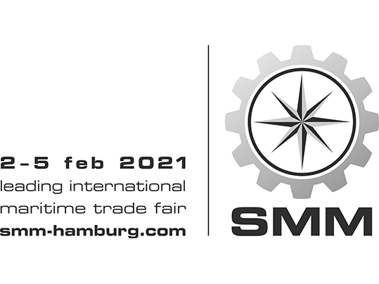 SMM Expo 2021 Logo 539x404